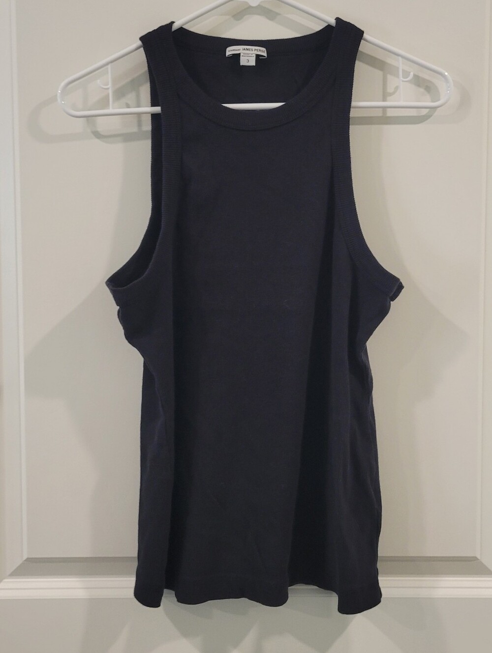 James Perse Tank Top Size 3/Large